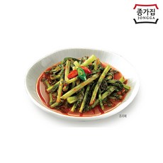 종가집열무김치10kg