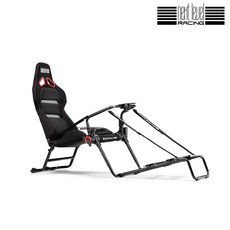 Next Level Racing GT Lite Pro (NLR-S031), 1개 - 넷기어poe새틀라이트(src60)