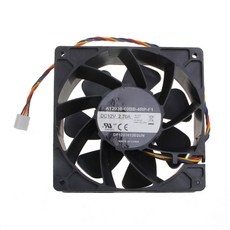 120mm고속팬