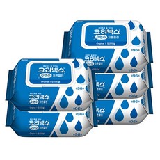 천연펄프물티슈