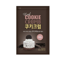동서 쿠키 크럼, 3개, 800g