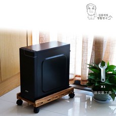 데스크탑랙