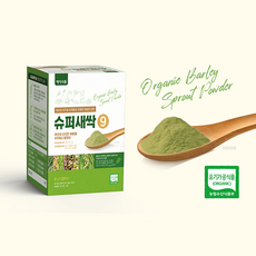 새싹향기농장