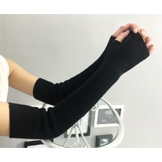 수족냉증장갑 겨울팔토시 핸드워머 손목워머 니트손워머 캐시미어 보조워머 사무용팔토시 면토시 손목퍼