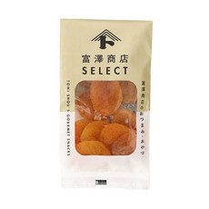 토미자와 상점 TOMIZ 00212508 간안(터키산) 50g 일본 건조 말린 과일 건과일, 1개