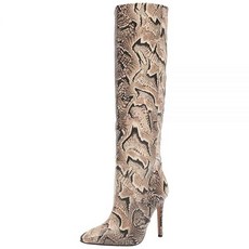 Vince Camuto 여성용 Fendels2 패션 부츠 멀티
