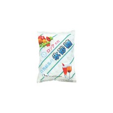 중일본 빙당 백마크 잠금A 1kg, 1개