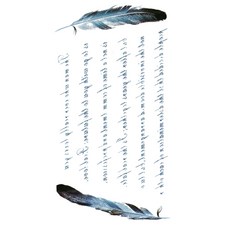 타투스티커대형