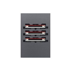 KATON 게이지 E259계 나리타 익스프레스 리뉴얼 컬러 증결 세트 3량 10-1934 철도 모형 전차