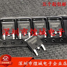 FH30N60D TO-252, default, 1개