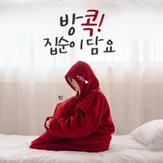 원피스망토담요