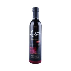 술픽 국순당고창명주 선운산의 아침 태양주 6.5도 300ml, 1개