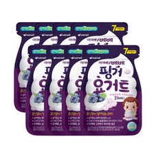 아이베넷핑거요거트