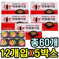 하수구바퀴벌레