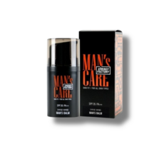 꽃을든남자 에너지팩토리 맨즈밤 50ml 남자비비크림 CC크림 어두운피부용, 1개