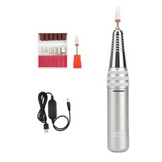 휴대용네일드릴펜