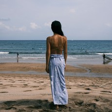 [멧앤멜 사롱] Surf Trip