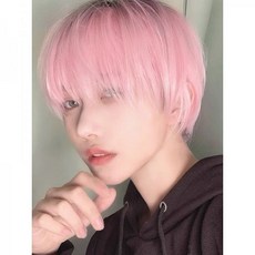 20대남자가발