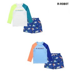 알로봇래쉬가드
