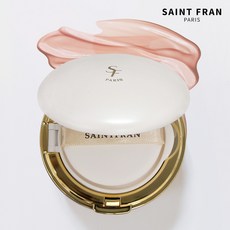 세인트프랑 스킨 트리트먼트 피치 본품 12g, 1개, 단품