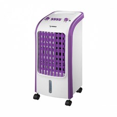 한빛 에어쿨러 냉풍기 4L (기계식) HV-4801