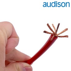 8게이지동접지선