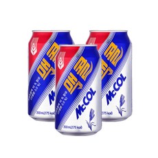 맥콜스아이스크림