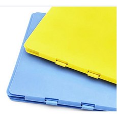 반팔티접는도구