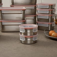 모던하우스김치통