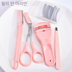 눈썹커트