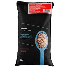 엘 코테 잉글스 셀렉션 카스틸라 핀타 빈, 4개, 1kg