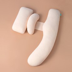 셀프수유쿠션 임신선물 전신 롱 임산부 바디필로우