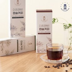 더치앤빈 스페셜티 캡슐커피 3종 택1 (콜롬비아/과테말라/디카페인), 과테말라 스페셜티