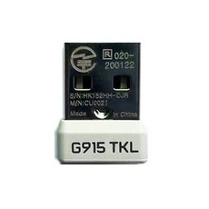 로지텍g913tkl화이트