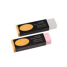 TGL 쓱싹 신발 지우개 1+1