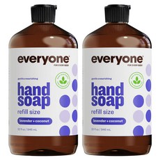 에브리케어핸드솝리필