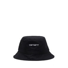 CARHARTT 칼하트 WIP SCRIPT HAT (I029937 0D2) (스크립트 버킷 햇)