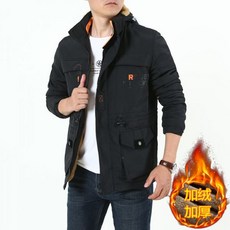 이스트로그패딩