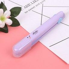 휴대용전기롤