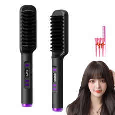 차홍고데기롤