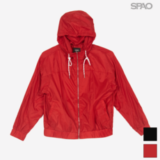 스파오라이트윈드브레이커