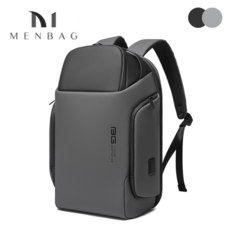 [맨백] 대용량 책가방 대학생 고등학생 노트북 가방 BNG358A