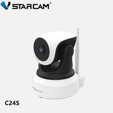 브이스타캠 VSTARCAM C24S 3MP 300만화소 IP카메라 보안 감시 CCTV