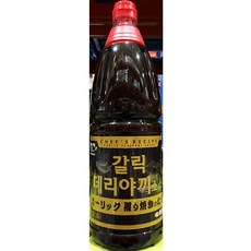 W69EF8U 2.kg X8 가쓰오부시 갈릭 굴소스 닭꼬치 당면 데리야끼소스 돈까스소스 또띠아 마요네즈 머스타드 베이컨 새우튀김 소스 스파게티소스 시즈닝 식당 식자재 양념소스 양념치킨소스 업소용 음식점소스 쯔유 칠리소스 케찹 탕수육 파스타소스 피클 햄버거빵 허니, P 1