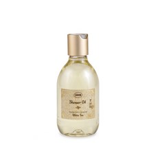 사봉 샤워오일 화이트티 300ml 바디워시 백화점정품, 1