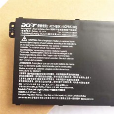 에이서 Acer AC14B8K V3-371G R3-131T R7-371T E5-771G 노트북배터리