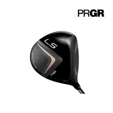 21년 프로기아코리아 정품 PRGR LS 여성 드라이버, 11.5 L