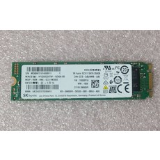 SK 하이닉스 SC311 M.2 2280 256GB SATA 솔리드 스테이트 드라이브 SSD