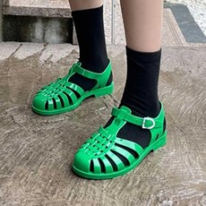 찍찍이아쿠아슈즈