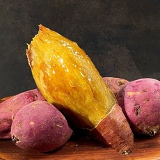 풍미가 다른 달콤함 명품 황금 고구마 100%직배송 세척 토울 고구마, 1박스, 8kg